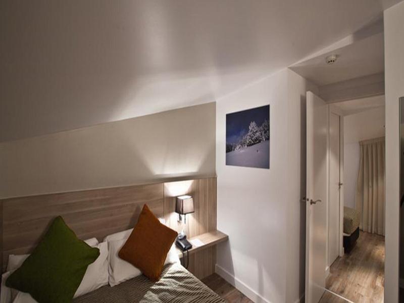 Hotel Del Pui La Massana Kültér fotó