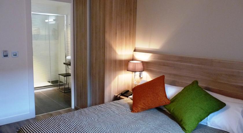 Hotel Del Pui La Massana Kültér fotó