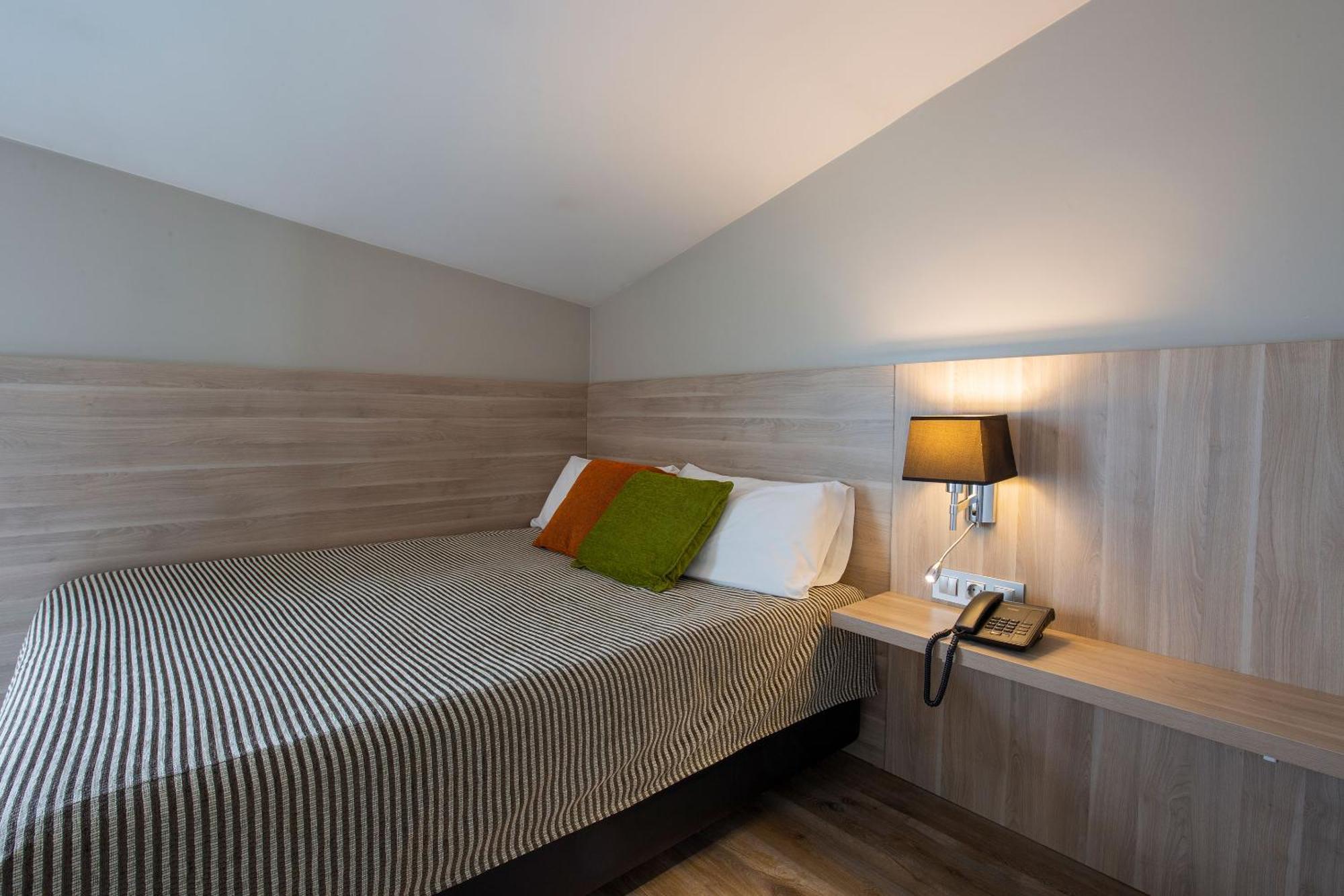 Hotel Del Pui La Massana Szoba fotó
